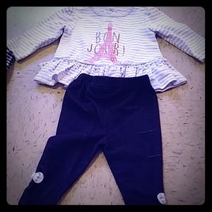 Outfit 3 months